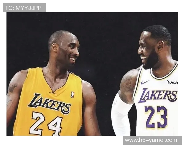 萨马基沃克谈科比历史地位自豪曾在他之前被选中