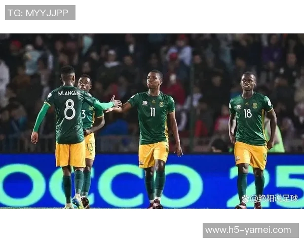 姆伯莫社媒发声称赞球队战平科特迪瓦专注备战下一场比赛