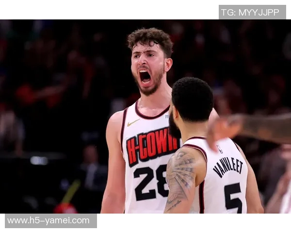 火箭队本赛季对阵西部前四全败0胜4负的原因何在