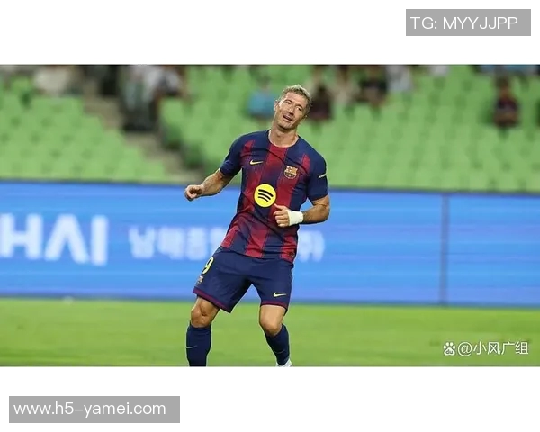 莱万缺席国王杯拉什福德或将迎来锋线新角色