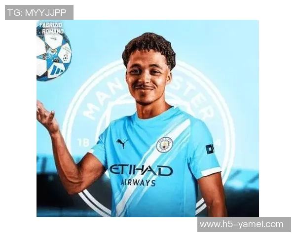 曼城官方祝贺19岁小将查理格雷成功完成一线队首秀