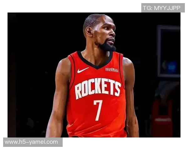 杜兰特赞年轻球员珍惜机会每天与他们相处感到快乐