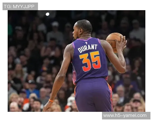 杜兰特警告球队命中率低迷或将导致明天比赛陷入困境