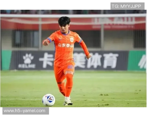 泰山官方祝贺U23国足彭啸陈泽仕表现出色期待决赛再创辉煌 泰山官方祝贺U23国足彭啸陈泽仕表现出色期待决赛再创辉煌