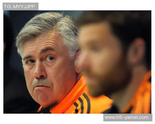 前曼联助教称安切洛蒂适合执掌曼联他将不受外界干扰 前曼联助教称安切洛蒂适合执掌曼联他将不受外界干扰