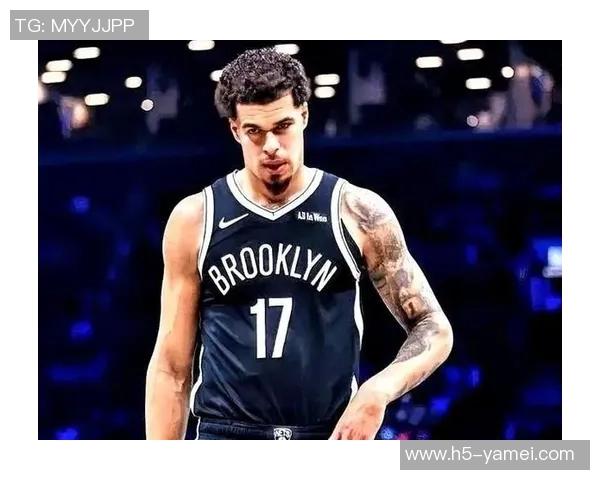 美记透露勇士雄鹿活塞等队与篮网商讨小波特交易可能性