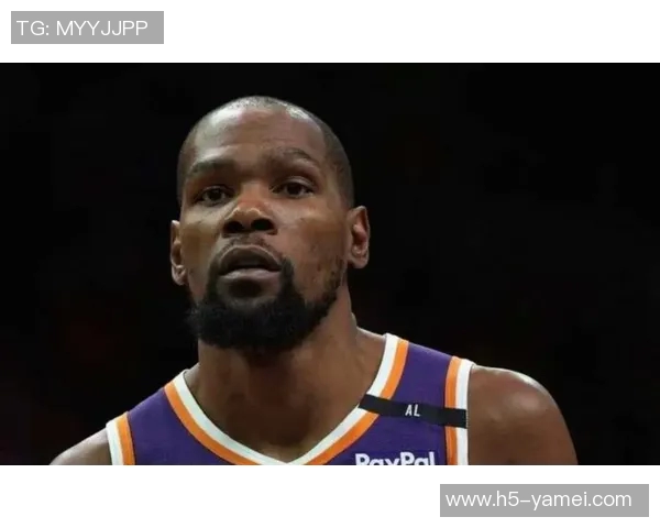 KD谈伤病管理：对比不同世代球员的韧性与挑战