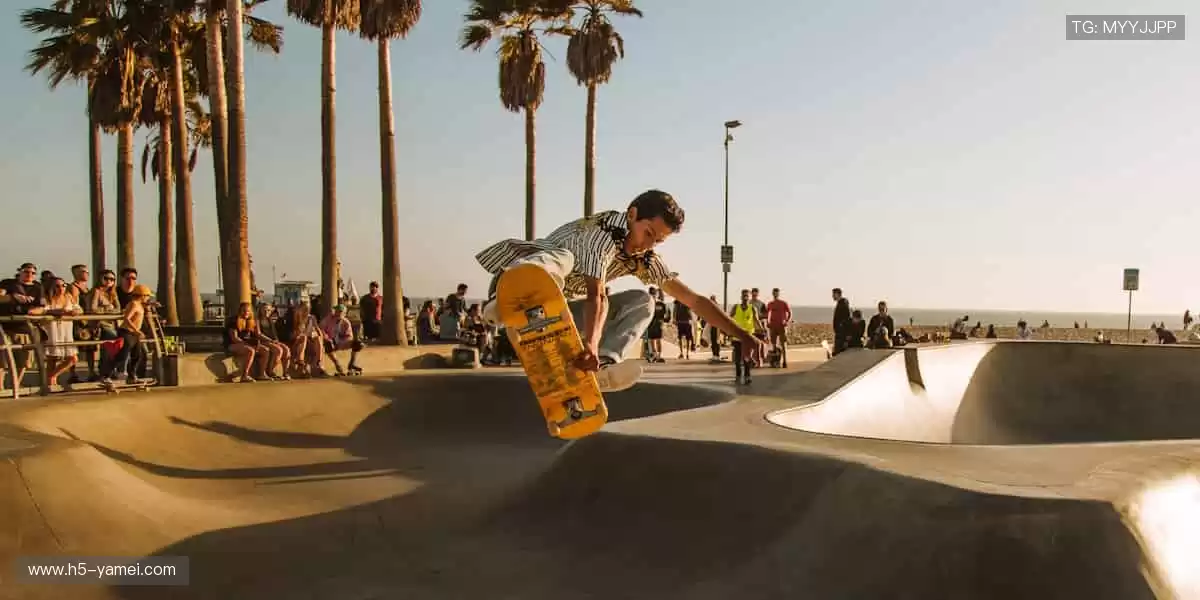 指尖轻点，赛事同步！📱